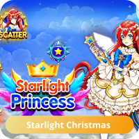 Starlight Christmas